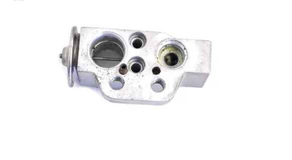 Porsche Cayenne (9PA) Air conditioning (A/C) pipe/hose 7L0820679