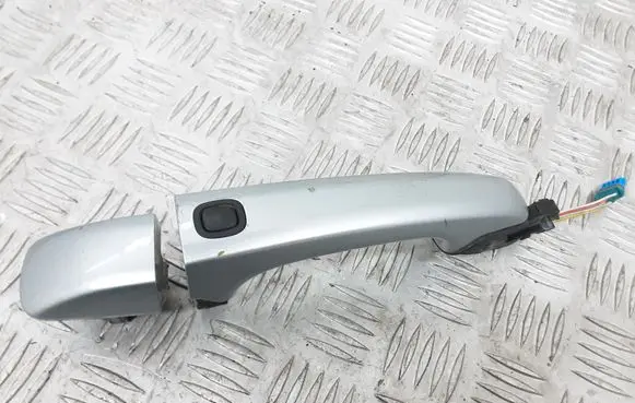 Volvo XC60 Rear door exterior handle 30753786