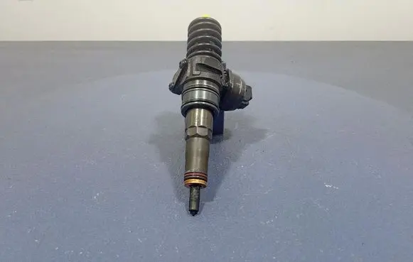 Volkswagen PASSAT B6 Fuel injector 038130079BN
