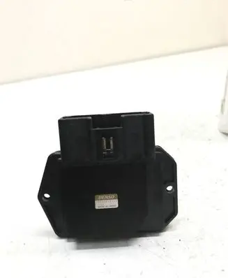 Mitsubishi Pajero Heater blower motor/fan resistor 4993002110