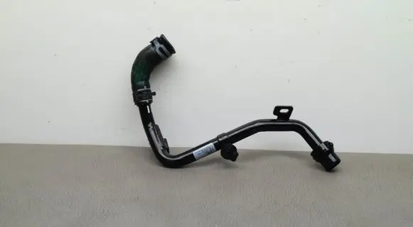 Audi Q5 SQ5 Engine coolant pipe/hose 04L122157BL 04L121157AS