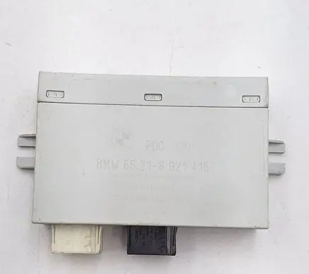 BMW 3 E46 Parking PDC control unit/module 6921415 220404S 601836