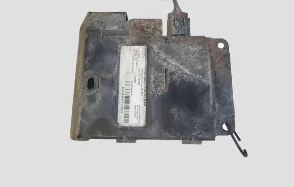 Jaguar XF X250 Parking PDC control unit/module 8X2314D453AK
