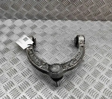 Front lower control arm/wishbone