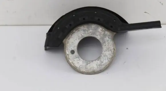 Audi A6 C7 Coil spring/strut mount 8K0511539E