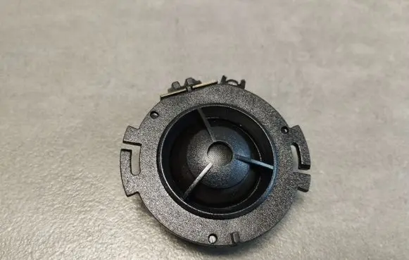 Audi A5 Sportback 8TA Front door high frequency speaker 8T0035399