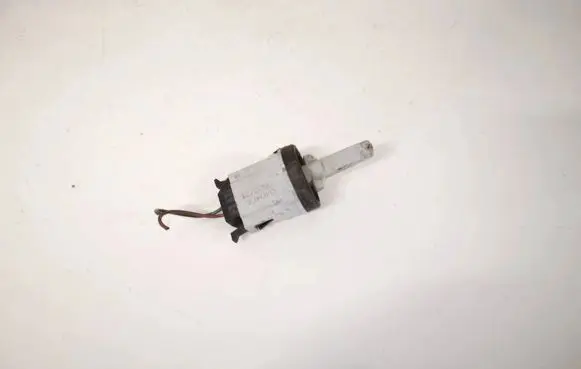 Audi Q7 4L Interior temperature sensor 1k0907543a