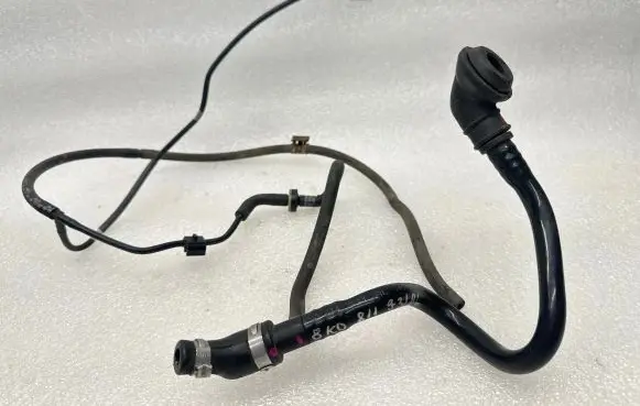 Audi A5 Sportback 8TA Vacuum line/pipe/hose 8K0611931AL 4F0311931B 059131051CB