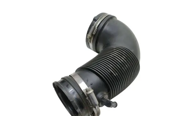 Air intake duct part