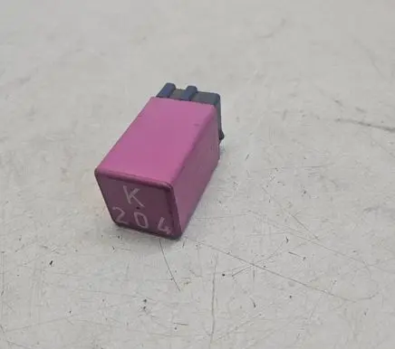 Volvo S70 V70 V70 XC Other relay 9128136