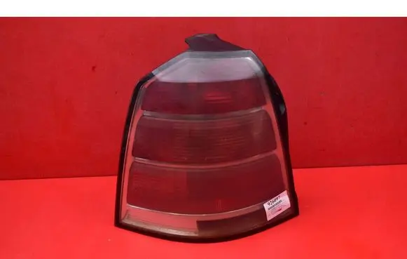 Opel Zafira B Rear/tail lights 24451841