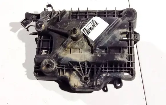 Fiat Punto (188) Battery box tray 55702622