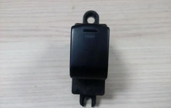 Nissan Pathfinder R51 Electric window control switch 25411EA00A