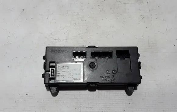 Volvo XC60 Other control units/modules 31472269