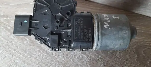 Mazda 3 I Wiper motor 039024173105 4M5117508AA