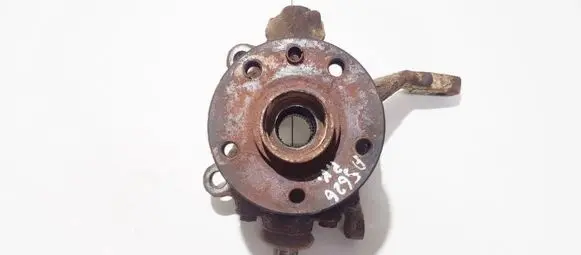Volkswagen Transporter - Caravelle T4 Front wheel hub