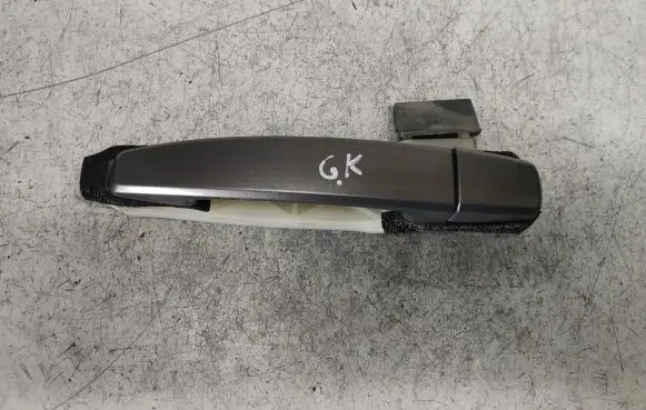 Opel Antara Rear door exterior handle
