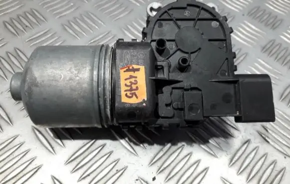 Ford Fiesta Wiper motor 8A6117B571BA 8A61-17B571-BA