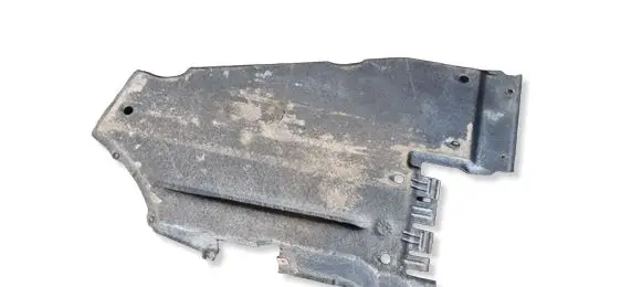 Audi Q5 SQ5 Side bottom protection 