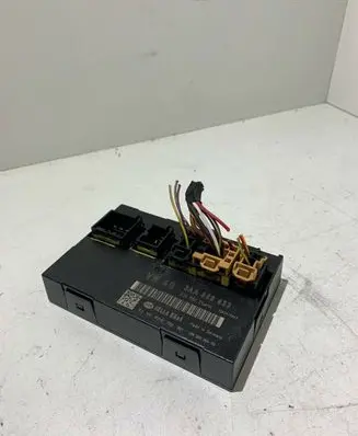Volkswagen PASSAT B7 Comfort/convenience module 3AA959433