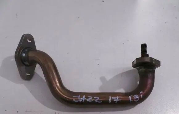 Honda Jazz EGR valve line/pipe/hose 83202T5A00A30Ss