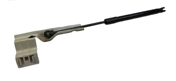 BMW X2 F39 Fender mounting bracket 7435946