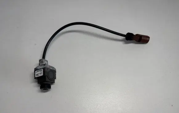 Mercedes-Benz GLE AMG (W166 - C292) Front bumper camera A0009051103