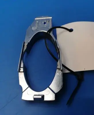 Mercedes-Benz CLS C219 Mirror switch trim A2197270232