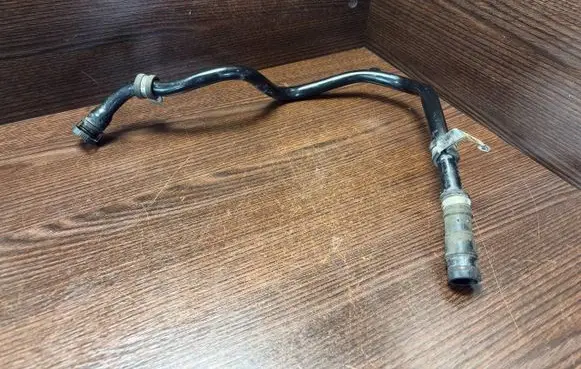 Fiat Grande Punto Air intake hose/pipe 51797377