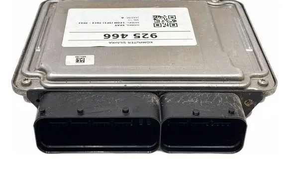 Seat Leon (5F) Engine control unit/module ECU 05E907309H