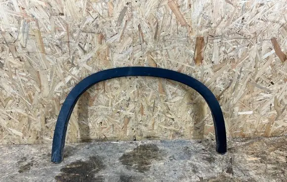 BMW X1 E84 Front arch trim