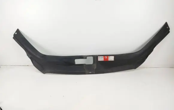 Audi Q7 4L Radiator trim 4L0807081