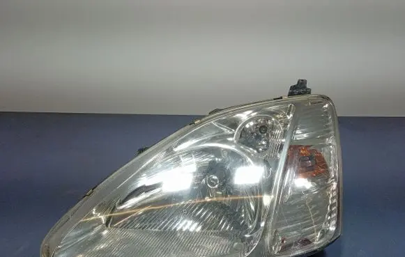 Honda Civic Headlight/headlamp 20-6252L