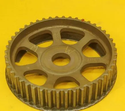 Opel Astra J Camshaft pulley/ VANOS 24405965