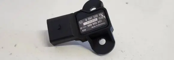 Seat Toledo III (5P) Air pressure sensor 06B906051 0261230081 077053AT3