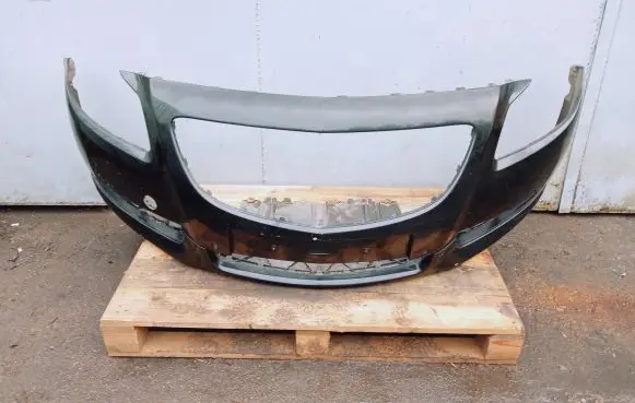 Opel Insignia A Front bumper