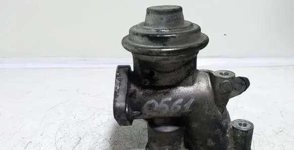 Opel Astra G EGR valve 897184925 72277203