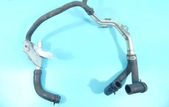 Nissan Qashqai Engine coolant pipe/hose 14055JD72A IMPRK1073047