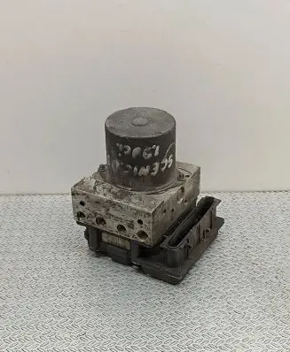 Renault Scenic II - Grand scenic II ABS Pump 0265950335 38325E0086