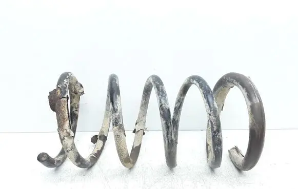 Volvo V70 Front coil spring 
