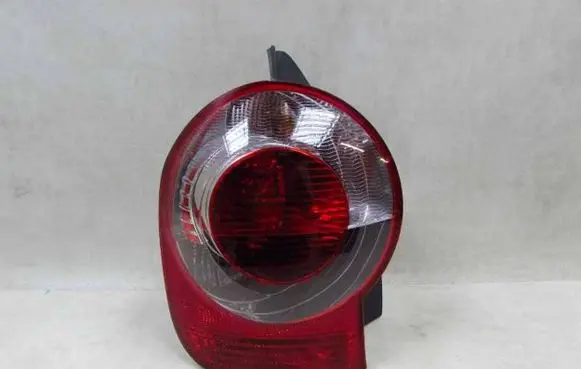 Renault Modus Rear/tail lights 8200655992 ID56829