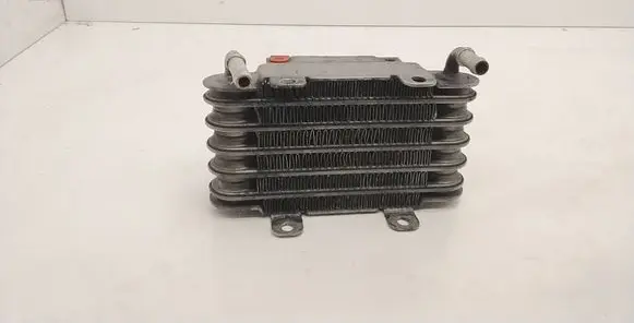 BMW 7 E38 Fuel cooler (radiator) 2247411 962300