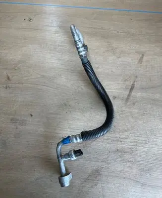 Ford Escape III Air conditioning (A/C) pipe/hose Gv6119n601fd
