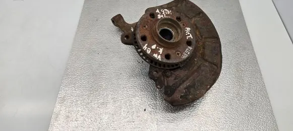 Volkswagen PASSAT B4 Front wheel hub