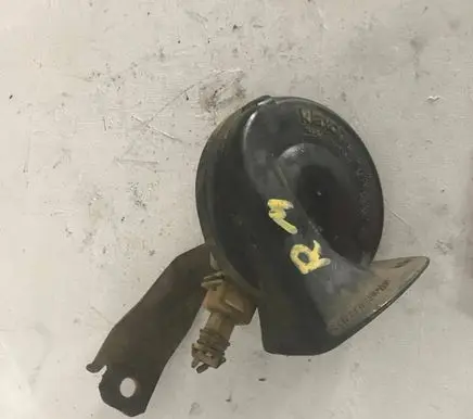 Renault Megane I Horn signal 