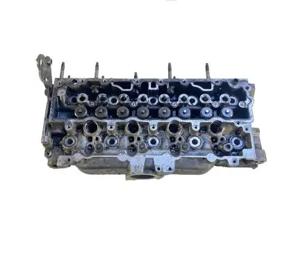 Citroen DS4 Engine head 9684487210
