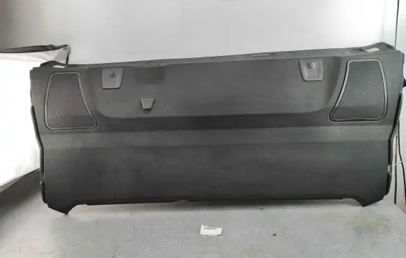 BMW 5 F10 F11 Parcel shelf 51467238133 51469173452 7238133