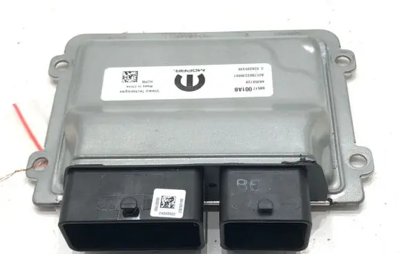 Other control units/modules
