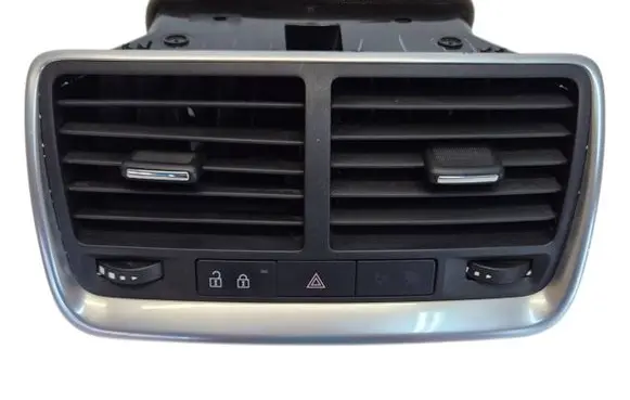 Opel Meriva B Dash center air vent grill 13262802