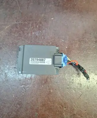 Opel Insignia A Other control units/modules 20794887